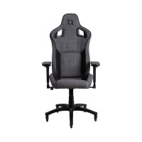 Компьютерное кресло для геймера Aqirys Fenrir XL Gray/Black