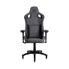 Компьютерное кресло для геймера Aqirys Fenrir XL Gray/Black