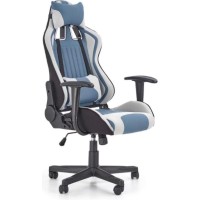 Офисное кресло для руководителя Halmar Cayman