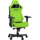 Кресло для геймера Anda Seat Kaiser 4 XL Cyber Green (AD12YDDC-XLL-20-C-PV/C-01)