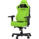 Кресло для геймера Anda Seat Kaiser 4 XL Cyber Green (AD12YDDC-XLL-20-C-PV/C-01)