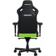 Кресло для геймера Anda Seat Kaiser 4 XL Cyber Green (AD12YDDC-XLL-20-C-PV/C-01)