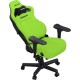 Кресло для геймера Anda Seat Kaiser 4 XL Cyber Green (AD12YDDC-XLL-20-C-PV/C-01)