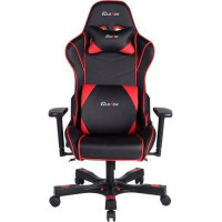 Комп'ютерне крісло для геймера ClutchChairZ Crank Series Delta (CKD11BR)