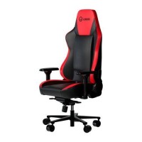 Комп'ютерне крісло для геймера Lorgar Base 311 Black/Red (LRG-CHR311BR)