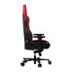 Компьютерное кресло для геймера Lorgar Base 311 Black/Red (LRG-CHR311BR)