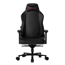 Комп'ютерне крісло для геймера Lorgar Embrace 533 Black (LRG-CHR533B)