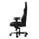 Комп'ютерне крісло для геймера Lorgar Embrace 533 Black (LRG-CHR533B)