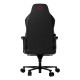 Комп'ютерне крісло для геймера Lorgar Embrace 533 Black (LRG-CHR533B)