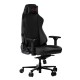 Комп'ютерне крісло для геймера Lorgar Embrace 533 Black (LRG-CHR533B)