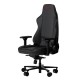 Комп'ютерне крісло для геймера Lorgar Embrace 533 Black (LRG-CHR533B)