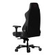 Комп'ютерне крісло для геймера Lorgar Embrace 533 Black (LRG-CHR533B)