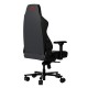 Комп'ютерне крісло для геймера Lorgar Embrace 533 Black (LRG-CHR533B)