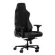 Комп'ютерне крісло для геймера Lorgar Embrace 533 Black (LRG-CHR533B)