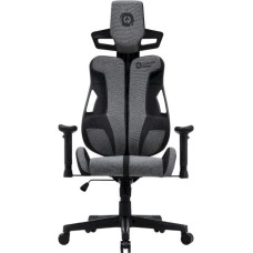 Компьютерное кресло для геймера Canyon Morphos ABCH01 Grey (CNS-ABCH01GYB)