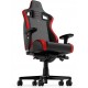 Компьютерное кресло для геймера Noblechairs Epic Compact Black/Red (NBL-ECC-PU-RED)