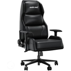 Компьютерное кресло для геймера Anda Seat X1 Black PVC (AD-W-SF01-04-B-PV)