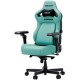 Компьютерное кресло для геймера Anda Seat Kaiser 4 V2 XL Tiffany (AD12YDDC-XLL-20-E-PV/C-03)