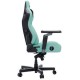Компьютерное кресло для геймера Anda Seat Kaiser 4 V2 XL Tiffany (AD12YDDC-XLL-20-E-PV/C-03)