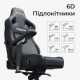 Компьютерное кресло для геймера Anda Seat Kaiser 4 V2 XL Tiffany (AD12YDDC-XLL-20-E-PV/C-03)