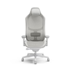 Компьютерное кресло для геймера Fractal Design Refine Mesh Light White (FD-CH-RE1M-02)