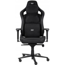 Комп'ютерне крісло для геймера Silver Monkey Ararat (SMXG036)