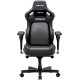 Компьютерное кресло для геймера Anda Seat Kaiser 4 V2 XL Black (AD12YDDC-XLL-20-B-PV/C-03)