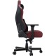 Компьютерное кресло для геймера Anda Seat Kaiser 3E Maroon PVC (AD23YC-XL-09-A-PV/C-A01)