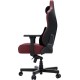 Компьютерное кресло для геймера Anda Seat Kaiser 3E Maroon PVC (AD23YC-XL-09-A-PV/C-A01)
