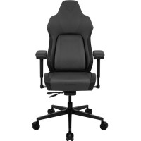 Компьютерное кресло для геймера TX3 Core Smart Modern Black