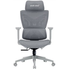 Компьютерное кресло для геймера Anda Seat X-Air Mega XL Mesh Gray Twilight (AD-WY-01-GGSP)