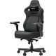 Компьютерное кресло для геймера Anda Seat Kaiser 4 V2 XL Fabric Dark Gray (AD12YDDC-XLL-20-GB-CF-03)