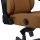 Компьютерное кресло для геймера Anda Seat Kaiser 4L Brown PVC (AD12YDDC-L-20-K-PV/C)
