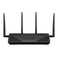 Беспроводной маршрутизатор (роутер) Synology Router RT2600ac