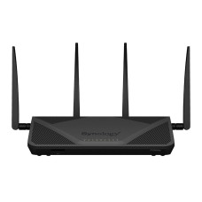 Беспроводной маршрутизатор (роутер) Synology Router RT2600ac