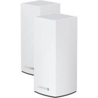 Беспроводной маршрутизатор (роутер) Linksys Atlas Pro 6 Dual-Band 2-Pack