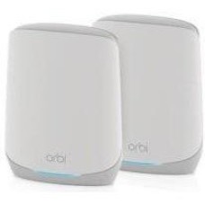 Беспроводной маршрутизатор (роутер) Netgear RBK762S (RBK762S-100EUS)