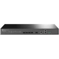 Комутатор керований рівня 3 TP-Link DS-P7001-04
