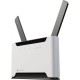 Точка доступа Mikrotik Chateau PRO ax (H53UiG-5HaxQ2HaxQ)