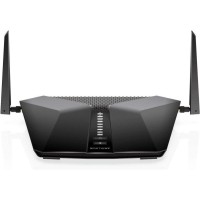 Wi-Fi-маршрутизатор Netgear LAX20 (LAX20100EUS)