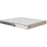 Комутатор керований рівня 3 Mikrotik CRS520-4XS-16XQ-RM