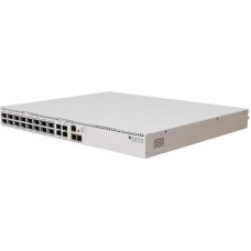 Комутатор керований рівня 3 Mikrotik CRS520-4XS-16XQ-RM