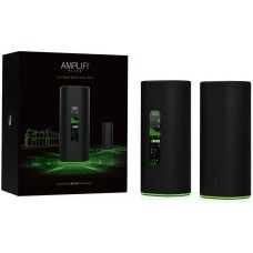Mesh-система Ubiquiti AmpliFi Alien + Mesh Point (AFI-ALN)