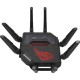 Беспроводной маршрутизатор (роутер) ASUS ROG Rapture GT-BE98 (90IG08F0-MO9A0V)