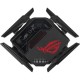 Беспроводной маршрутизатор (роутер) ASUS ROG Rapture GT-BE98 (90IG08F0-MO9A0V)