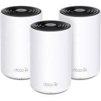Mesh-система TP-Link Deco XE75 Pro 3-pack