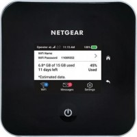 Бездротовий маршрутизатор (роутер) Netgear Nighthawk M2 (MR2100-100EUS)