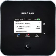 Беспроводной маршрутизатор (роутер) Netgear Nighthawk M2 (MR2100-100EUS)