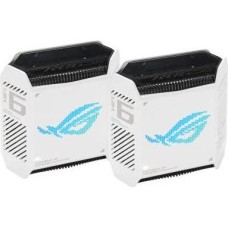 Mesh-система ASUS ROG Rapture GT6 White 2-pack (90IG07F0-MU9A40)