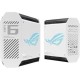 Mesh-система ASUS ROG Rapture GT6 White 2-pack (90IG07F0-MU9A40)